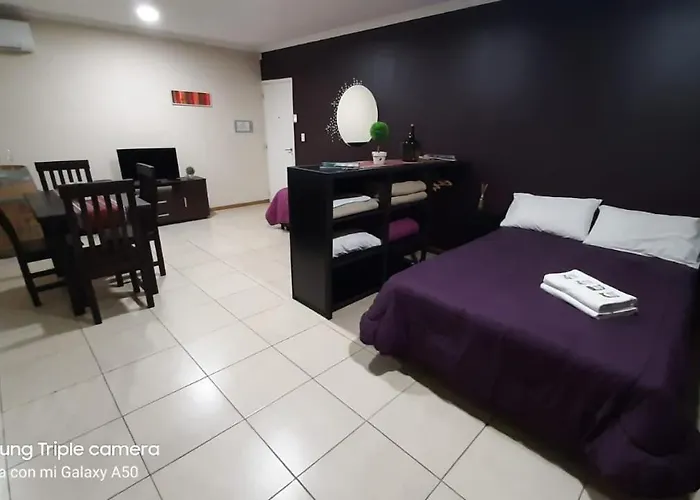 Departamentos \