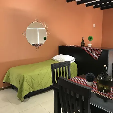 Departamentos 