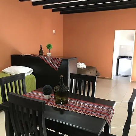 Departamentos 