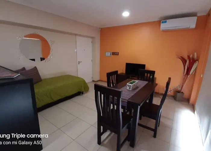 Departamentos Oli
